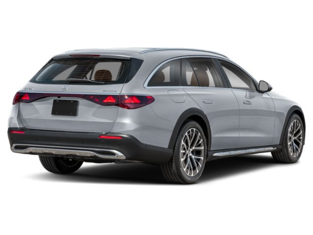 New 2027 Cirrus Silver Metallic Mercedes-Benz E 450 image 43