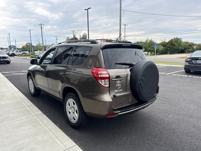 Used 2011 Brown Toyota Base image 6
