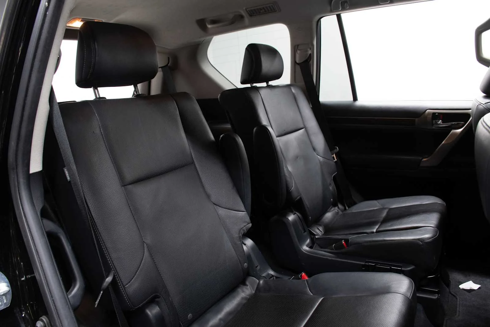 Used 2019 Black Onyx Lexus Premium image 21