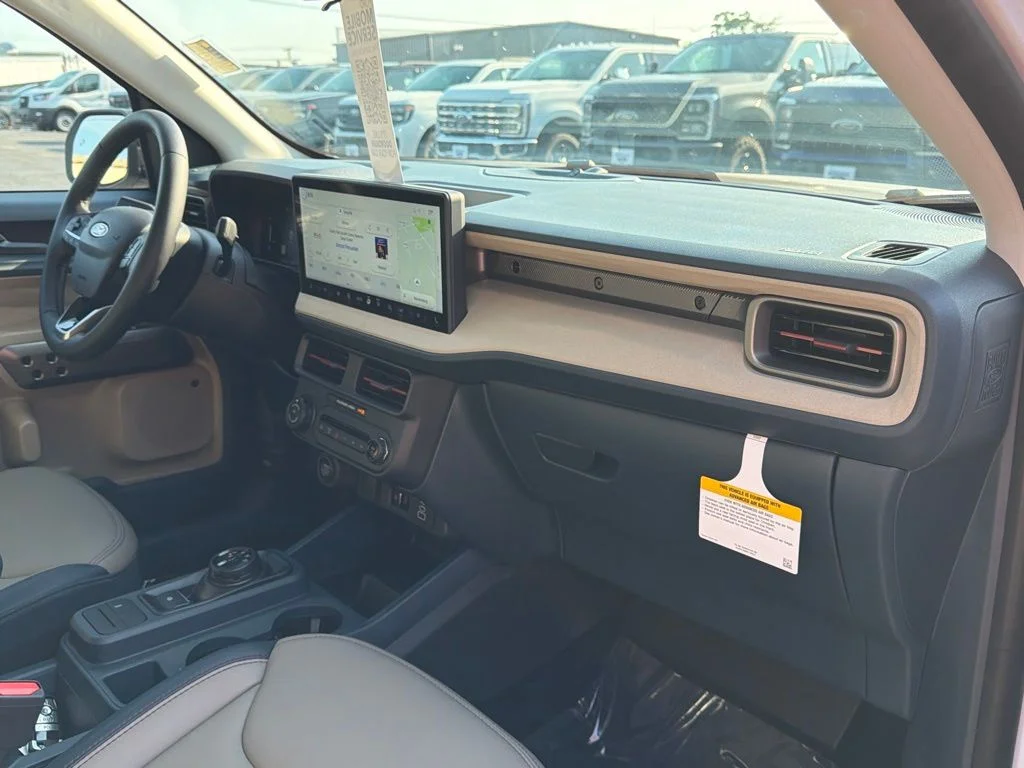 2026 Ford Maverick Lariat - Photo 17