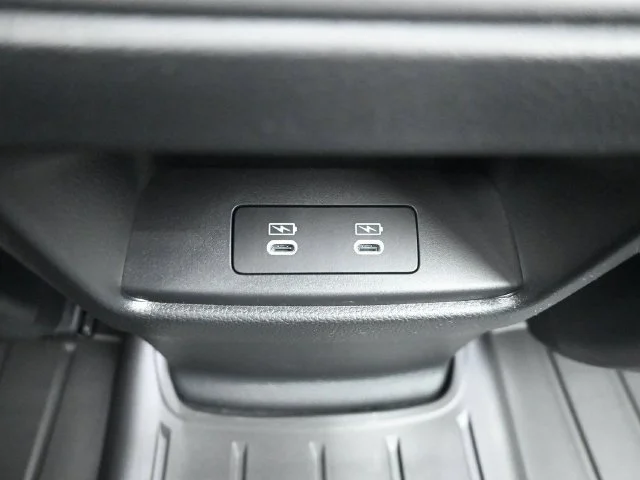 Used 2026 Ash Green Metallic Honda TrailSport image 21