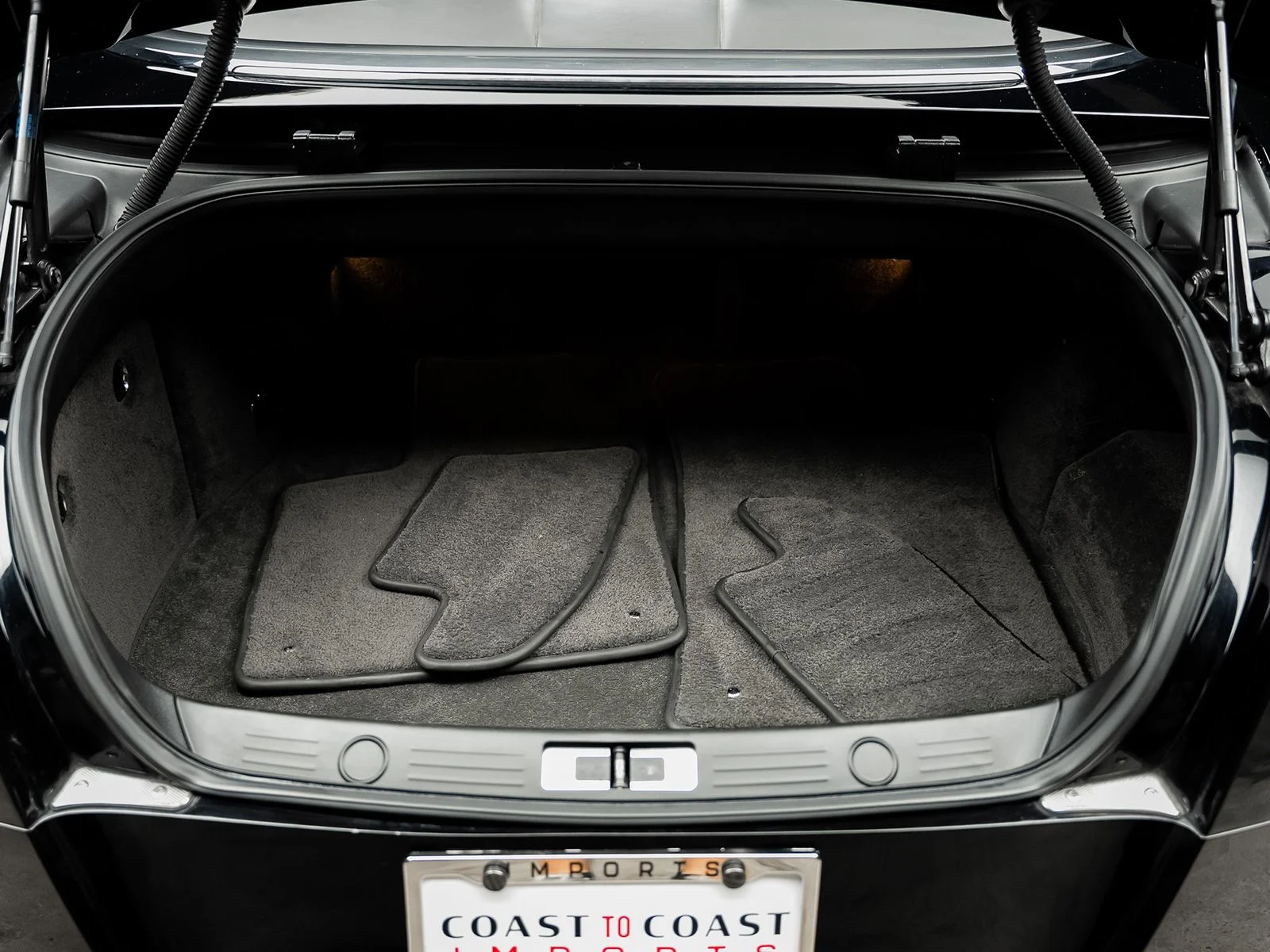 Used 2013 Black Bentley Le Mans Edition image 58