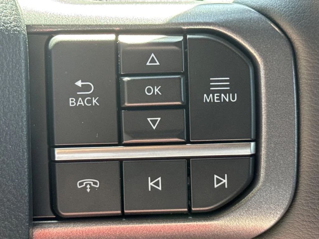 New 2026 Gray Ford Lariat image 25