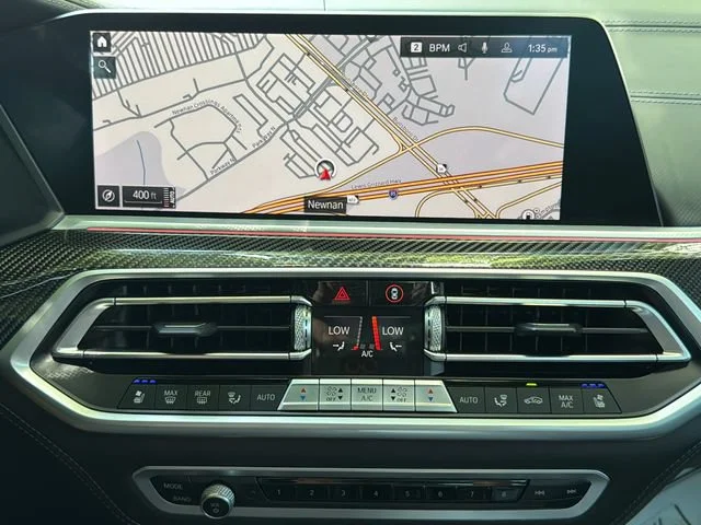 Used 2021 Red BMW Base image 30