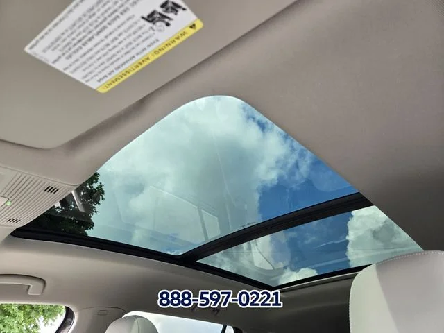 New 2026 Avocado Green Pearl Volkswagen 2.0T SE W/TECHNOLOGY image 7