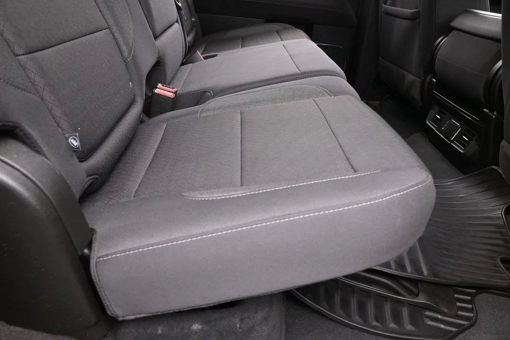 Used 2025 Sterling Metallic GMC Elevation image 36