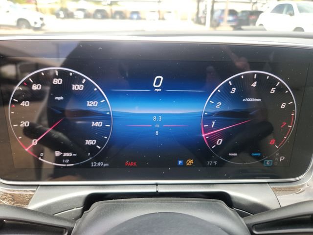 New 2026 Polar White Mercedes-Benz C 300 image 20