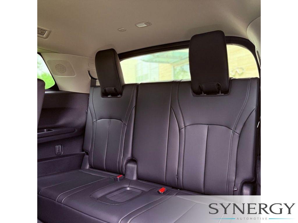 Certified Used 2026 GRAND BLUE INFINITI LUXE image 29