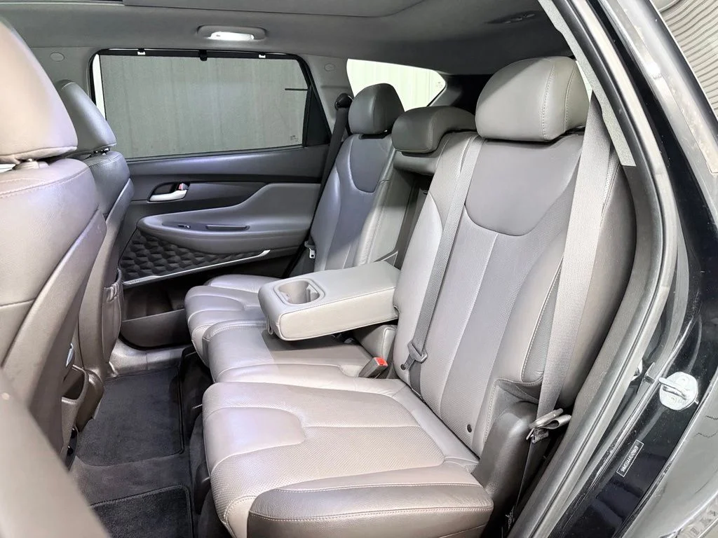 Used 2020 Black Hyundai SEL image 31