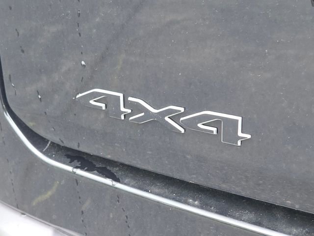 New 2026 High Gloss Black Exterior Paint Jeep Limited Altitude image 32