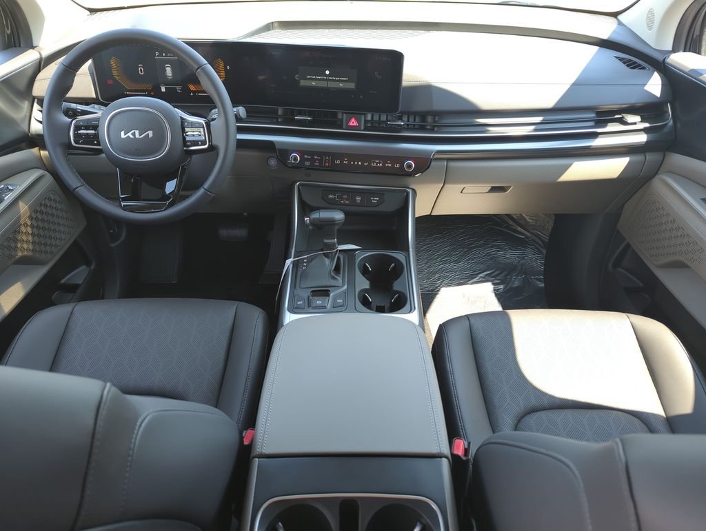 New 2026 Panthera Metal Kia LXS image 15