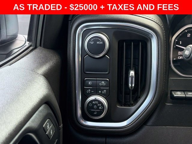 Used 2020 White GMC Denali image 19