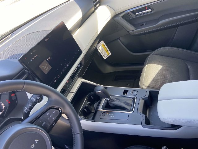 New 2026 Machine Gray Mazda 2.5 S Preferred AWD image 9