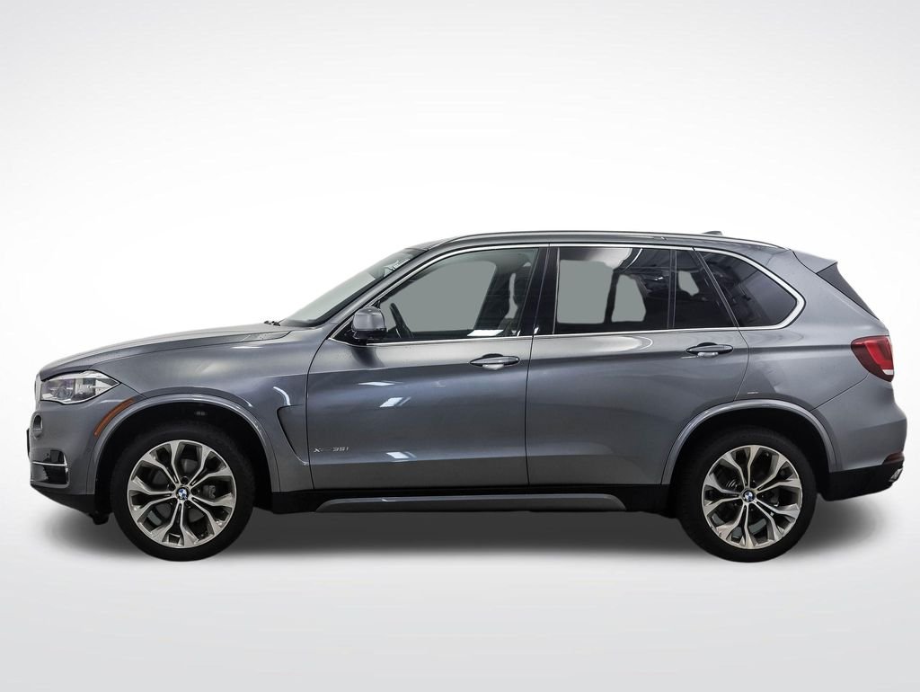 Used 2018 BMW X5 xDrive35i with VIN 5UXKR0C56J0Y04146 for sale in Minneapolis, Minnesota