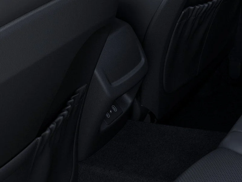 New 2026 Aurora Black Pearl Kia GT-Line AWD image 27
