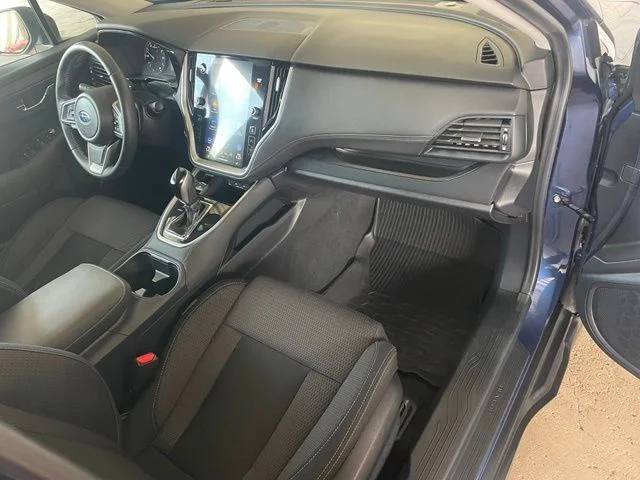 Used 2020 Blue Subaru Premium image 17