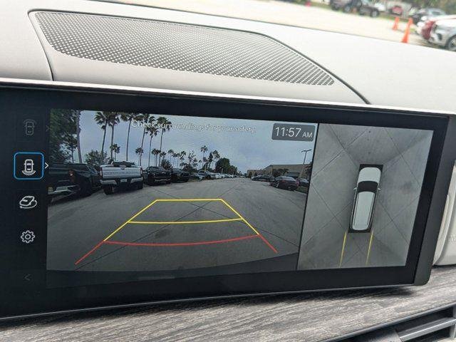 2025 Hyundai Santa Fe Calligraphy - Photo 58