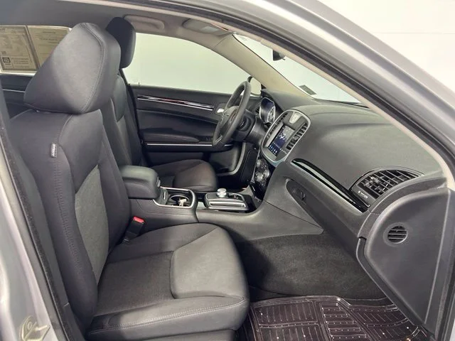 Used 2023 Silver Chrysler Touring image 38