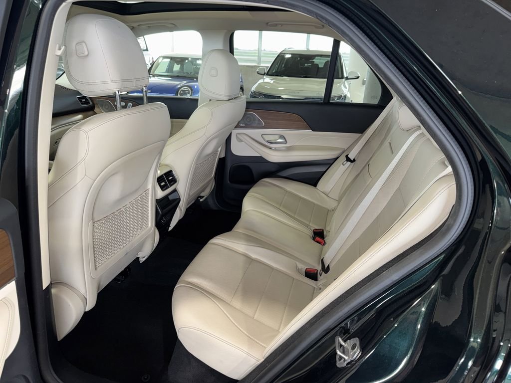 Used 2021  Mercedes-Benz GLE 350 image 15