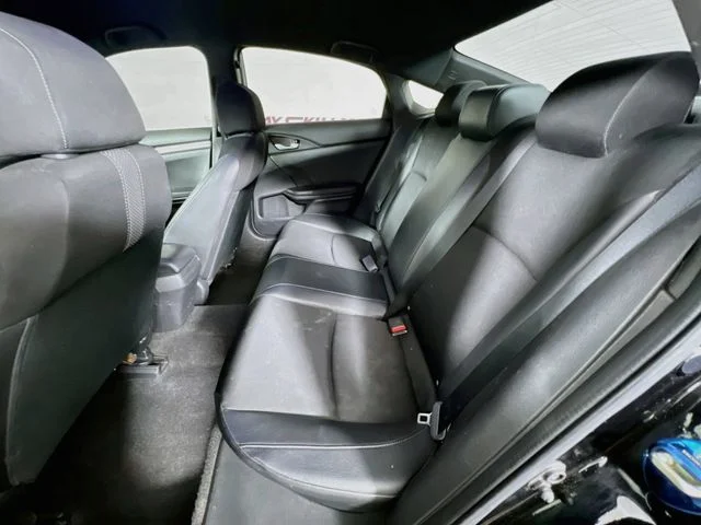 2020 Honda Civic Sport - Photo 20