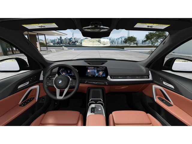 New 2026 Black Sapphire Metallic BMW  image 10