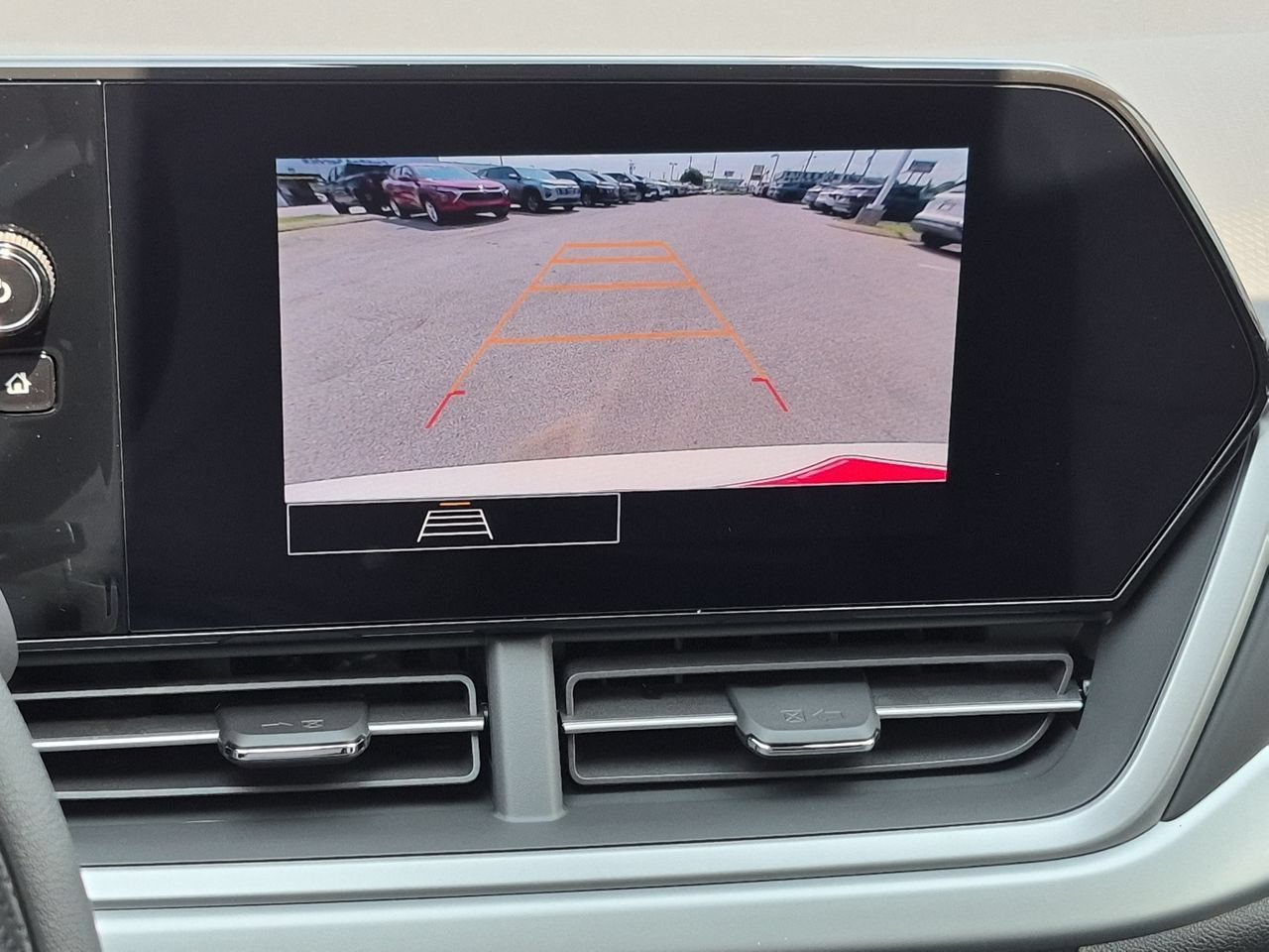 2026 Chevrolet Trax LS - Photo 14