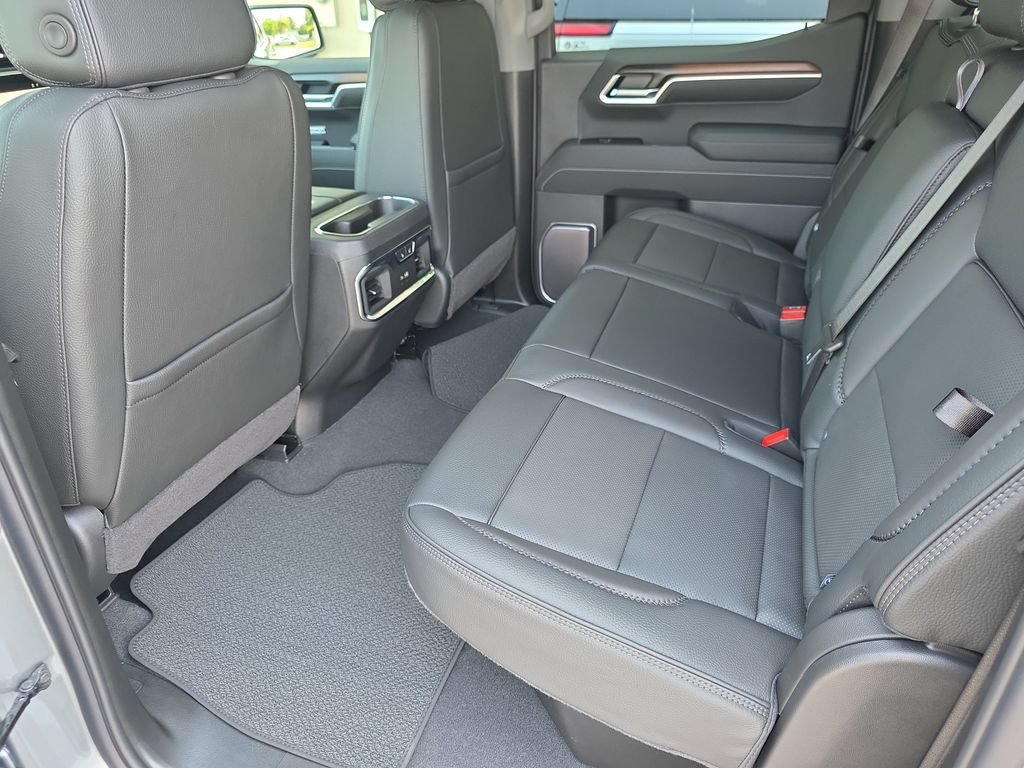 New 2026 Sterling Metallic GMC Denali image 30
