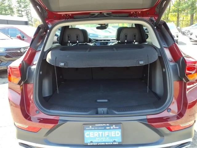 2023 Buick Encore GX Essence - Photo 11