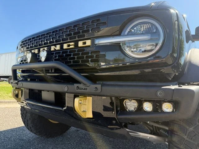 2025 Ford Bronco 4-Door Badlands - Photo 16