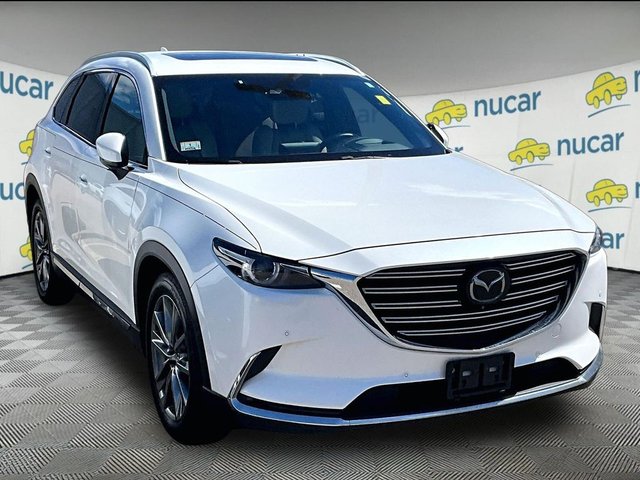 2019 Mazda CX-9 Grand Touring
