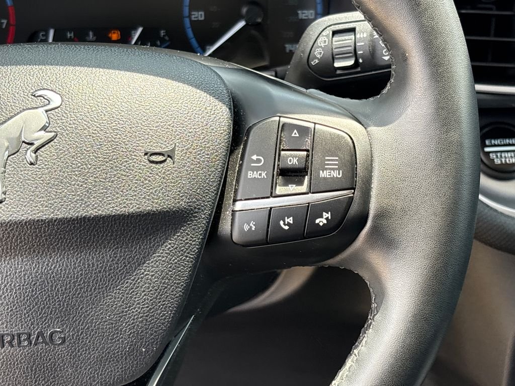 Certified Used 2024 Gray Ford Big Bend image 21