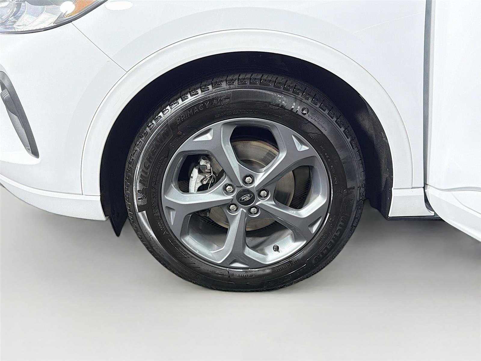 Used 2023 Oxford White Ford ST-Line image 34