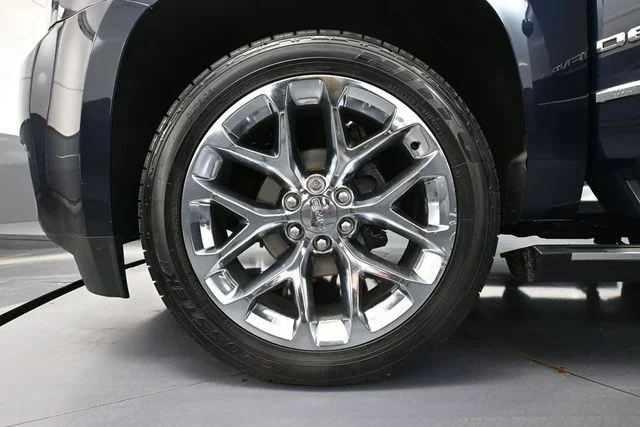 2020 GMC Yukon Denali - Photo 18