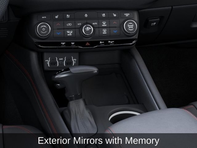 New 2026 B5 Blue Exterior Paint Dodge GT Plus HEMI V8 image 28