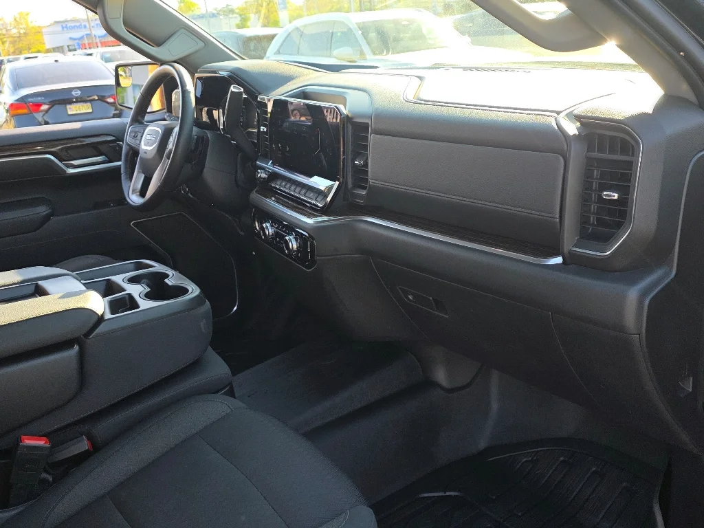 2022 GMC Sierra 1500 Elevation - Photo 18