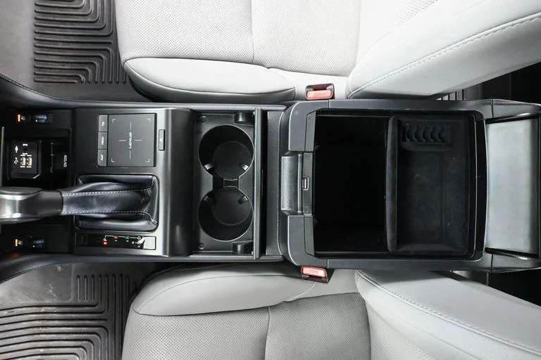 2023 Lexus GX Base - Photo 37