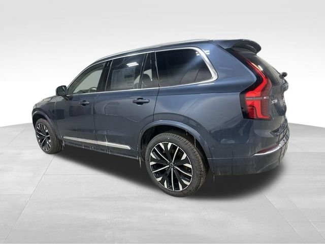 New 2026 Denim Blue Volvo Ultra image 8