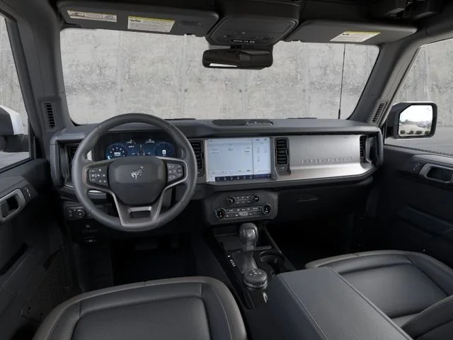 New 2026 Avalanche Ford Outer Banks image 9
