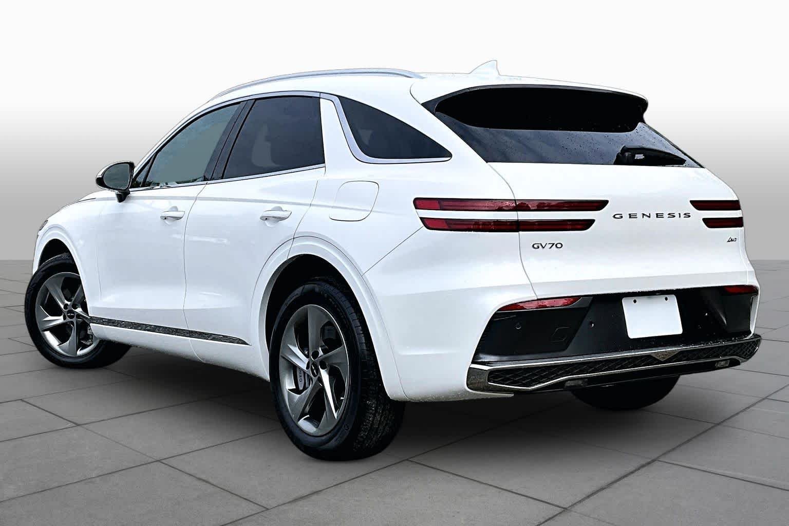Used 2026 Uyuni White Genesis 2.5T image 12