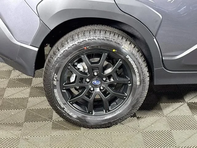 New 2026 MAGNETITE GRAY PEARL Subaru Wilderness image 23