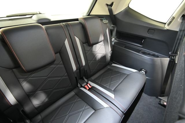 New 2026 Gray Volkswagen 2.0T Peak Edition image 30
