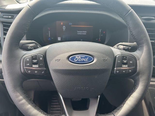 New 2026 Silver Ford Base image 20
