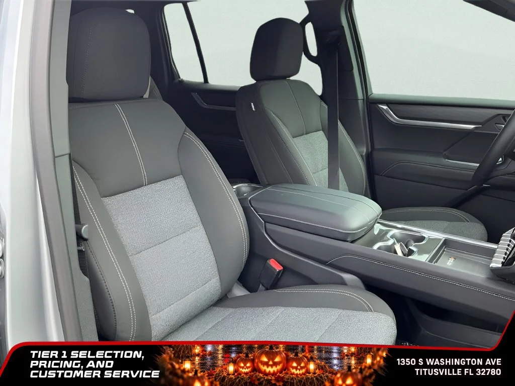 2026 GMC Acadia Elevation - Photo 14