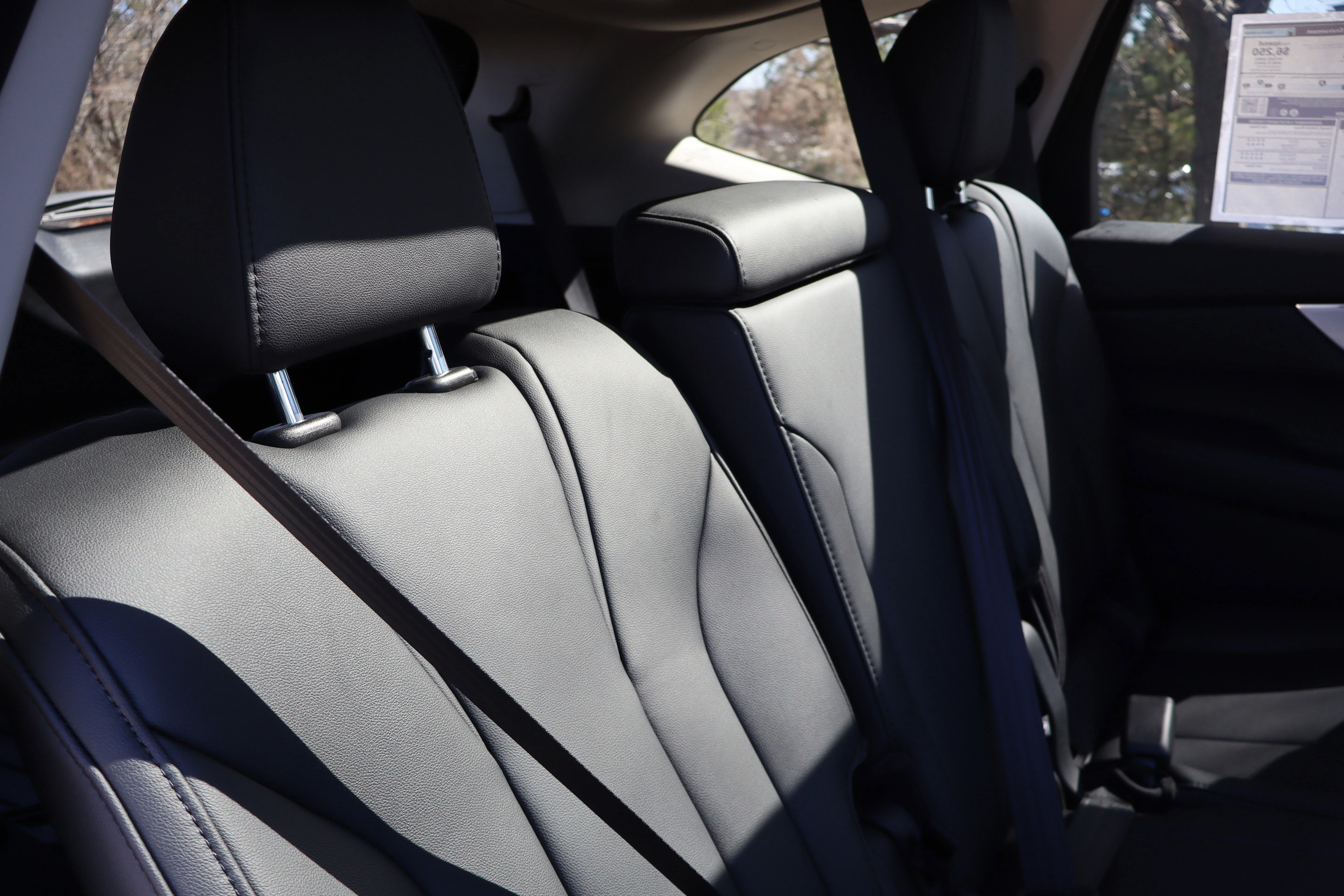 New 2026 Majestic Black Pearl Acura 4MDX image 29