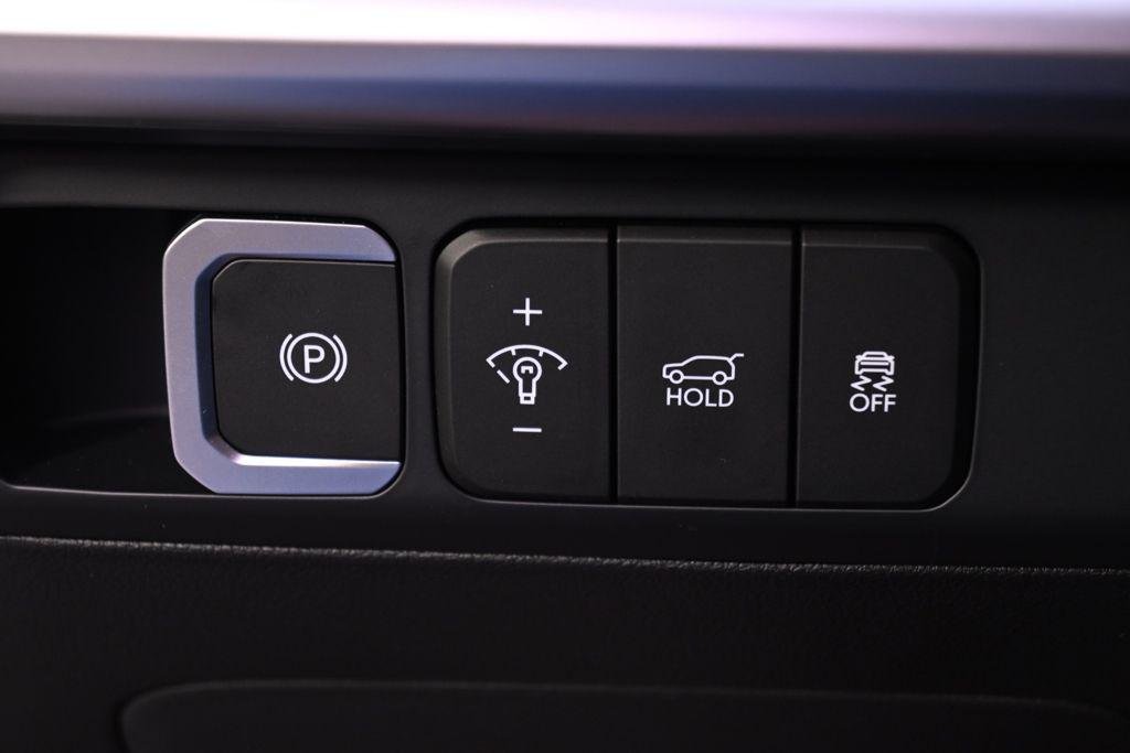 New 2026 Gray Hyundai SE image 25