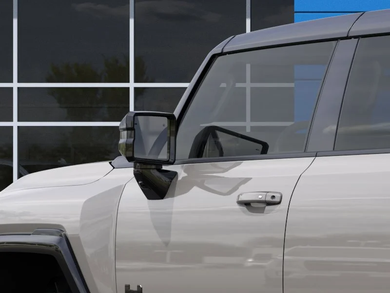New 2026 Coastal Dune GMC 3X image 12