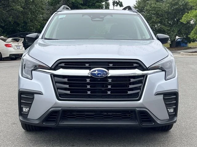 Used 2025 Silver Subaru Limited image 16