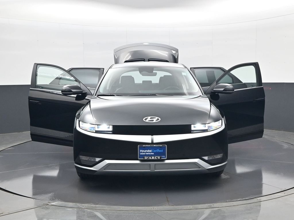 2023 Hyundai IONIQ 5 SEL - Photo 31