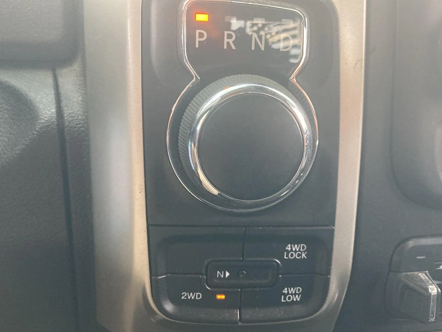 Used 2019 Gy Ram Warlock image 20