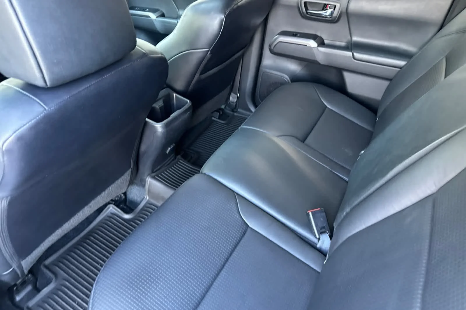 Certified Used 2023 Celestial Silver Metallic Toyota Limited image 4